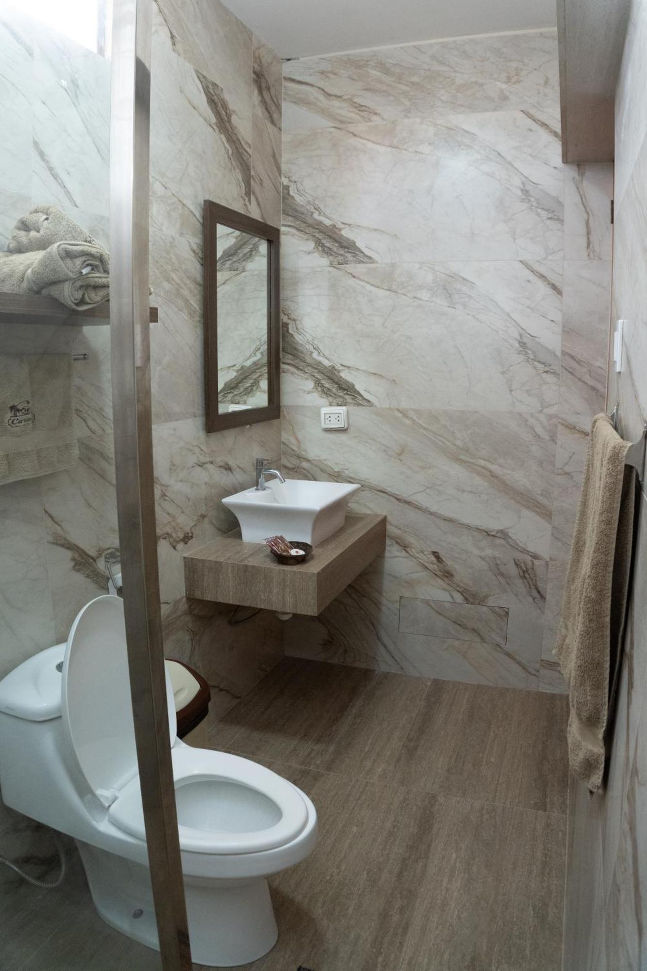 איקה Hotel Curasi מראה חיצוני תמונה